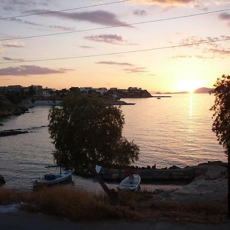 Mandalena'S Διαμέρισμα Σουβάλα Εξωτερικό φωτογραφία