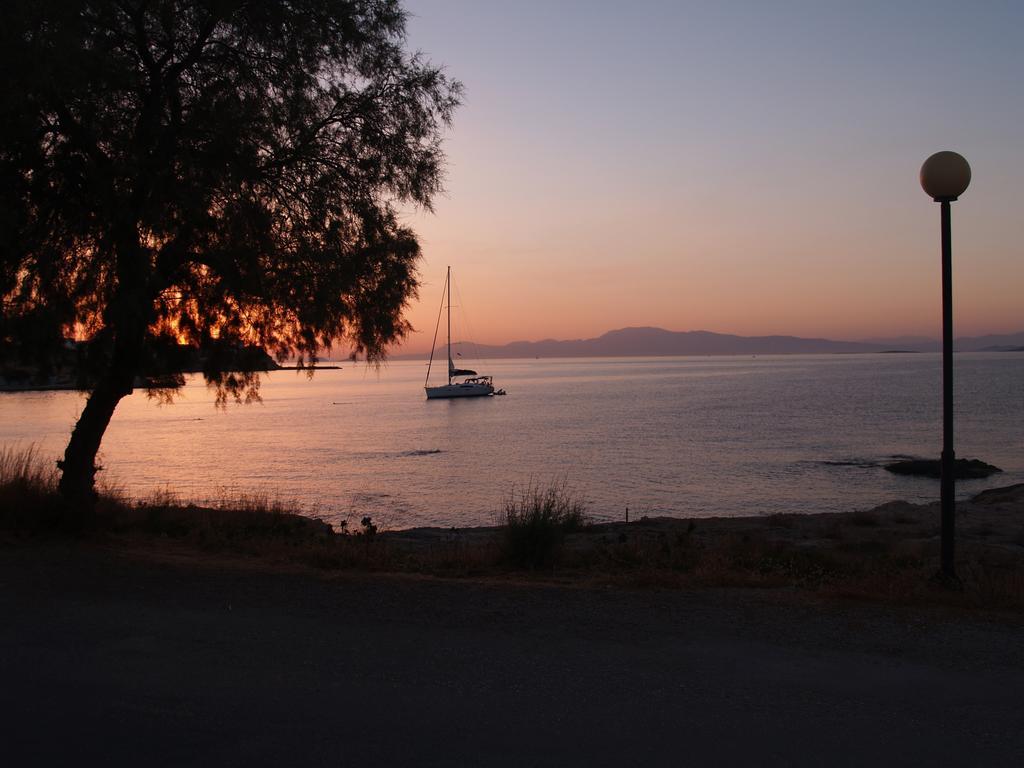 Mandalena'S Διαμέρισμα Σουβάλα Εξωτερικό φωτογραφία
