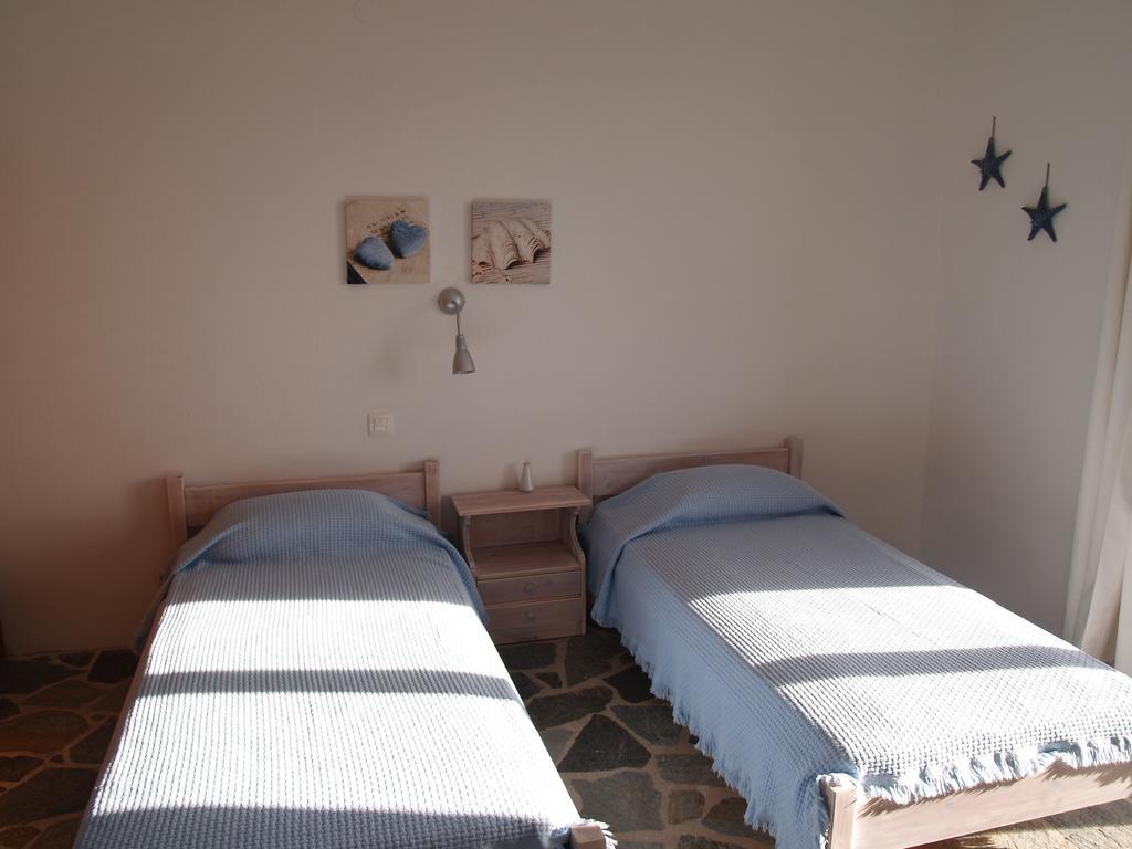 Mandalena'S Διαμέρισμα Σουβάλα Εξωτερικό φωτογραφία
