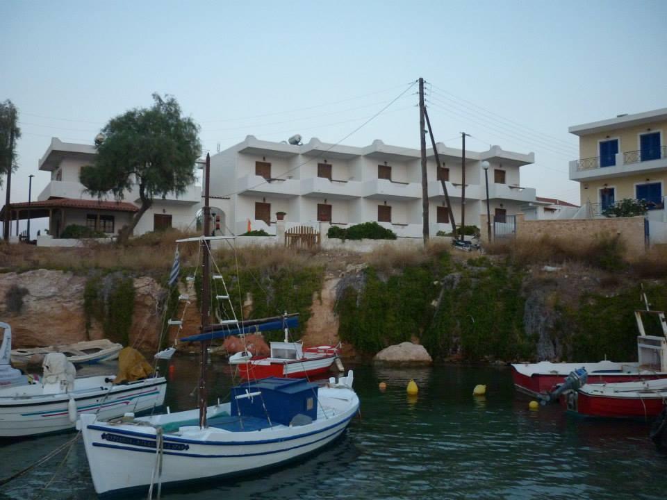 Mandalena'S Διαμέρισμα Σουβάλα Εξωτερικό φωτογραφία