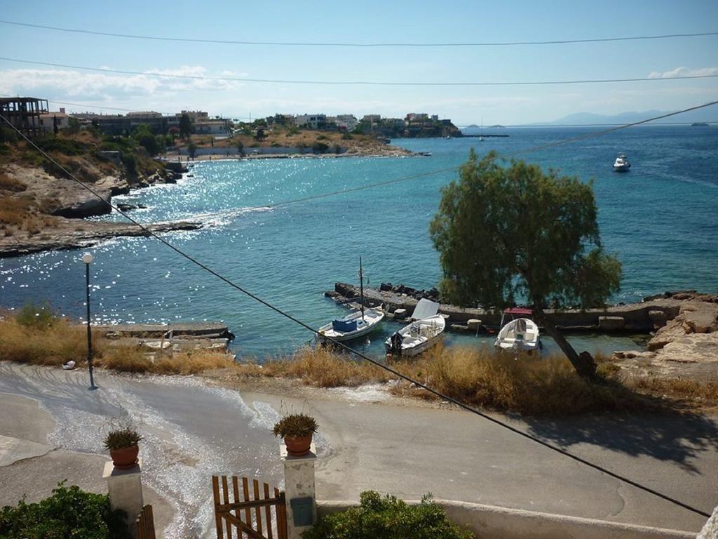 Mandalena'S Διαμέρισμα Σουβάλα Εξωτερικό φωτογραφία
