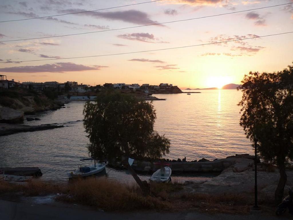 Mandalena'S Διαμέρισμα Σουβάλα Εξωτερικό φωτογραφία
