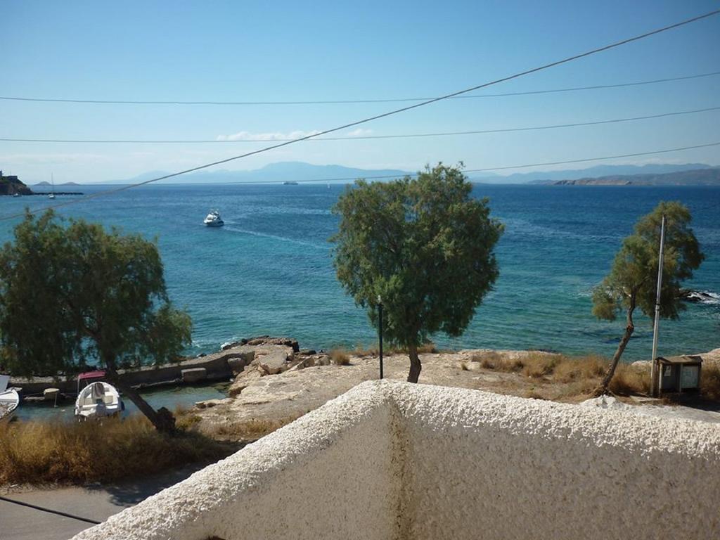 Mandalena'S Διαμέρισμα Σουβάλα Εξωτερικό φωτογραφία